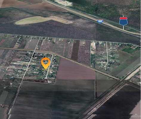 00 Goodie Drive, San Benito, TX 78586