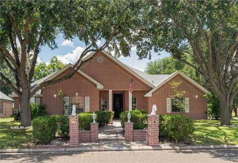 1304 E 22nd Street, Mission, TX 78572