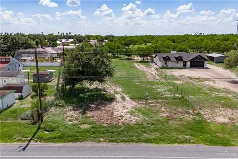 2100 S Bentsen Palm Drive, Palmview, TX 78572