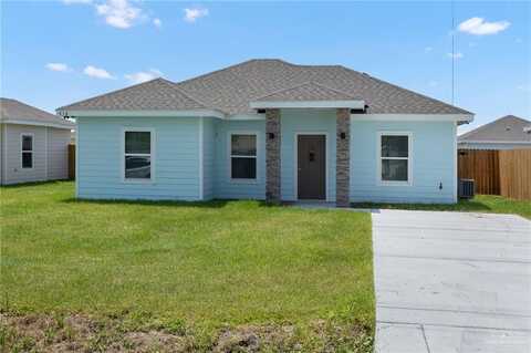 410 Arroyo Lane, La Feria, TX 78559