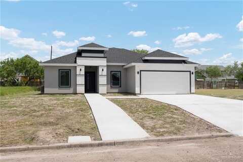 469 Texas Boulevard, Raymondville, TX 78580