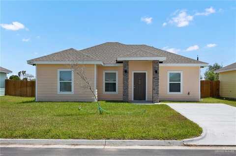 2917 Maria Drive, La Feria, TX 78559