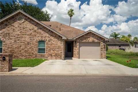 1518 River Bend Drive, Mission, TX 78572