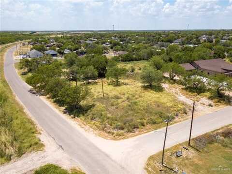 305 E Military Road, La Joya, TX 78560