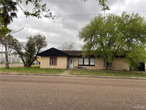 219 East Street, La Feria, TX 78559