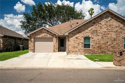 1516 River Bend Drive, Mission, TX 78572