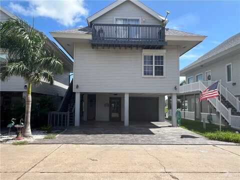 1086 E Scallop, Port Isabel, TX 78578