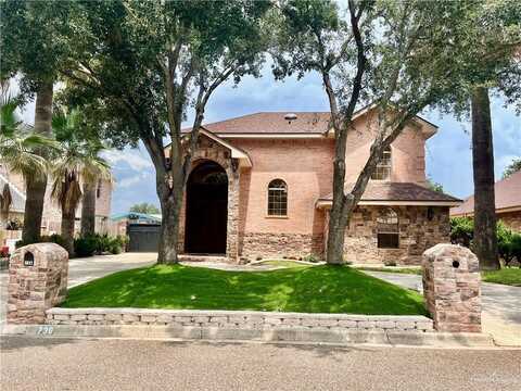 736 N 46th Street, McAllen, TX 78501