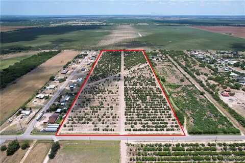 00 Iowa Road, Mission, TX 78574