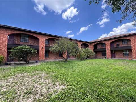 119 W 7th Street, San Juan, TX 78589