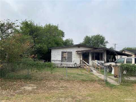 1404 E Stubbs Street, Edinburg, TX 78539