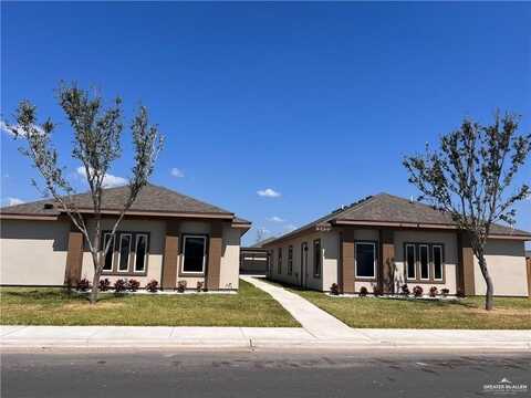 5904 Puffin Avenue, McAllen, TX 78504