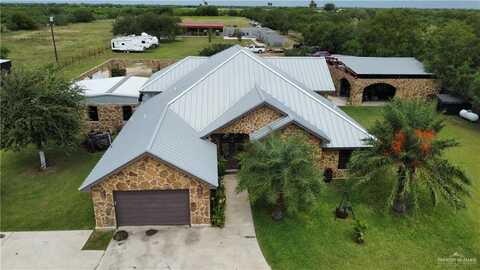 9443 N Minnesota Road, Mission, TX 78574