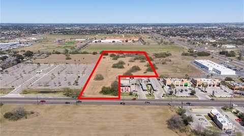 3804 Pecan Boulevard, McAllen, TX 78501