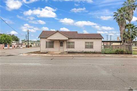 107 E Main Street, Rio Grande City, TX 78582