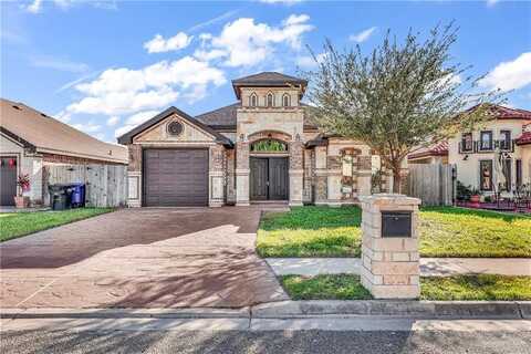 2917 Colorado Avenue, McAllen, TX 78504