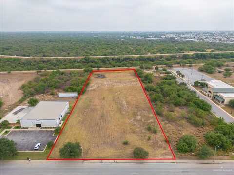 0 S Bridge Street, Hidalgo, TX 78557