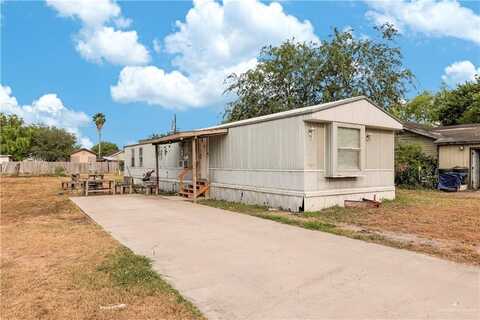 109 S Lackland Street, Edcouch, TX 78538