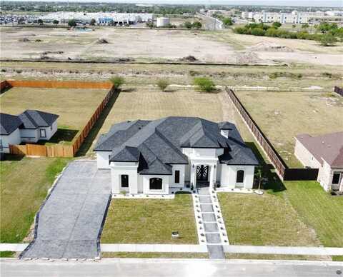 8702 G M Drive, Elsa, TX 78543