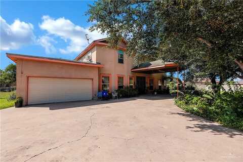 3106 Maren Drive, Mission, TX 78574