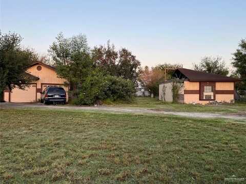 1100 Greenbriar Avenue, Mission, TX 78572