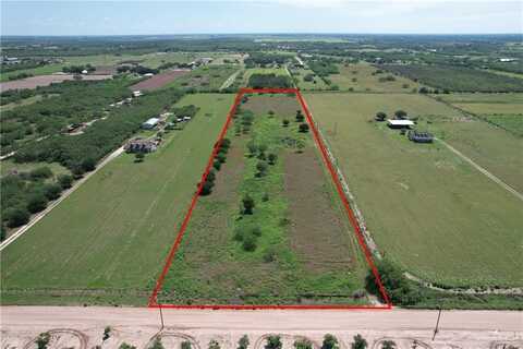 00000 N Inspiration Road, Mission, TX 78573