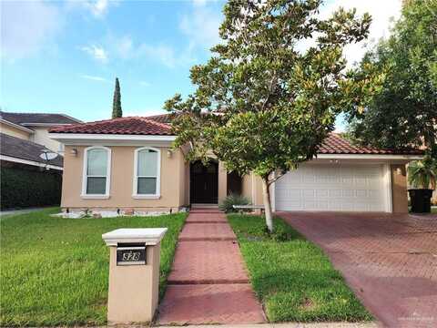 828 Rio Grande Avenue, Mission, TX 78572