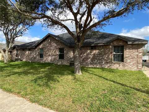 1309 Prosperity Drive, Edinburg, TX 78539