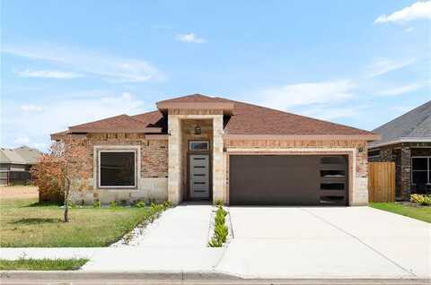 1122 Grandeur Drive, Alamo, TX 78516