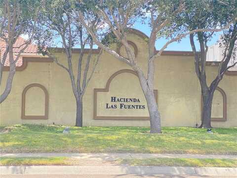 2406 W Jordan Drive, Edinburg, TX 78539