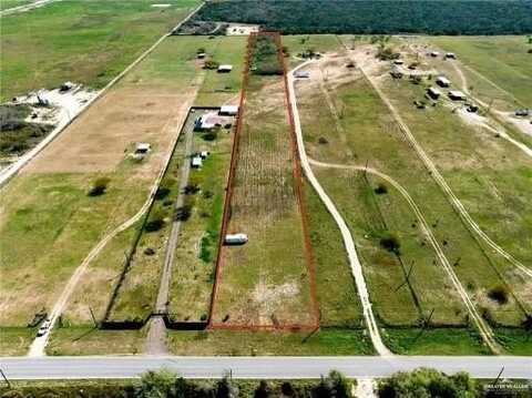 26212 N Brushline Road, Edinburg, TX 78542