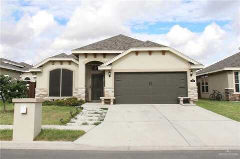 400 S Viento Dorado Street, Mission, TX 78572