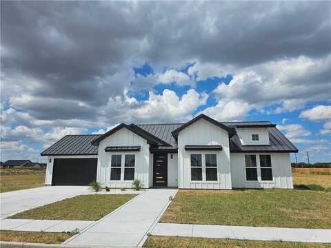 2508 Kingdom Drive, Weslaco, TX 78596