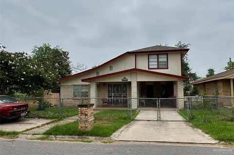 2505 Yuma Avenue, McAllen, TX 78503