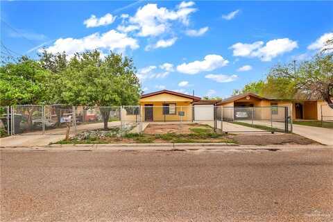 3003 Las Lomas Street, Rio Grande City, TX 78582