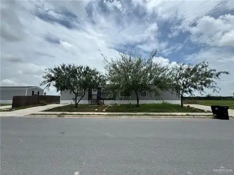 1414 Spear Street, Weslaco, TX 78596