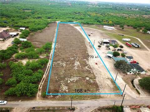 0 N Los Barreras Street, Rio Grande City, TX 78582