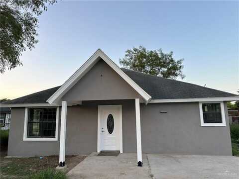 408 Rene Street, Alamo, TX 78516