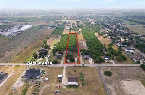 6011 Barb Mar Lane, Edinburg, TX 78541