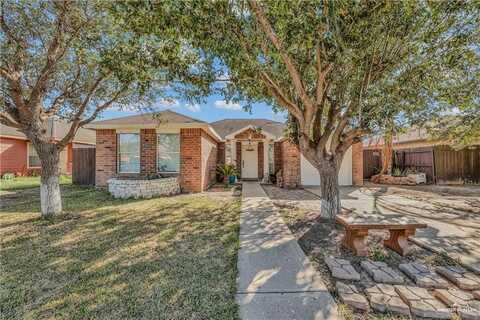 2700 Gray Birch Avenue, Hidalgo, TX 78557