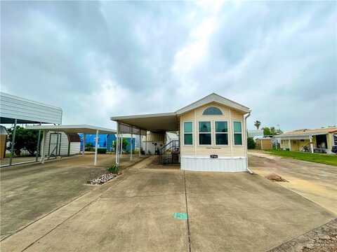 3746 Haidee Drive, Edinburg, TX 78542