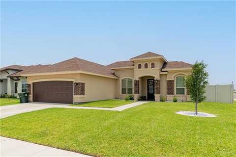 6117 Starfire Lane, Harlingen, TX 78552