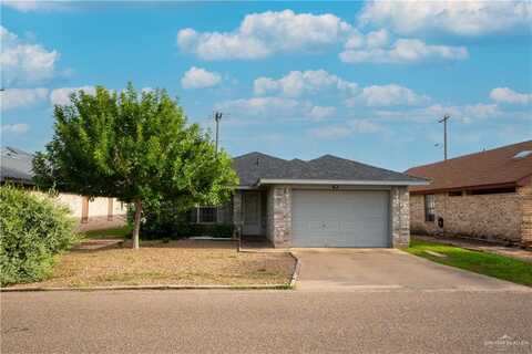 1722 Aries Street, Mission, TX 78572