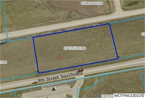 Lot 3 Westgate Business Park, MASON CITY, IA 50401