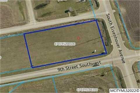 Lot 2 Westgate Business Park, MASON CITY, IA 50401