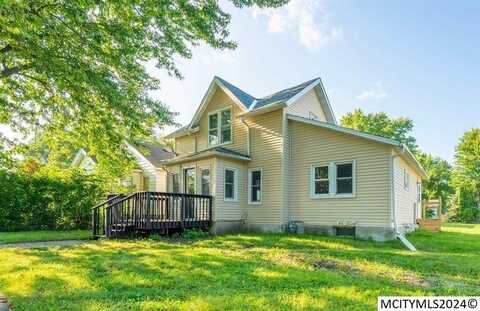 108 E Walnut St, MANLY, IA 50456