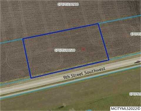 Lot 6 Westgate Business Park, MASON CITY, IA 50401