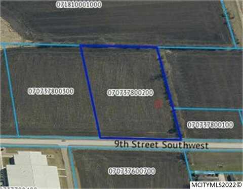 Lot 8 Westgate Business Park, MASON CITY, IA 50401