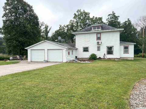 3220 Orchard Rd, ORCHARD, IA 50460