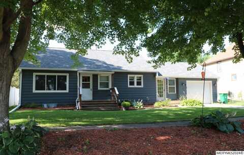 126 W Harris St, MANLY, IA 50456